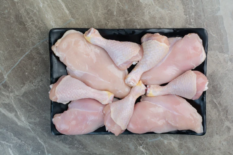 Chicken Leg