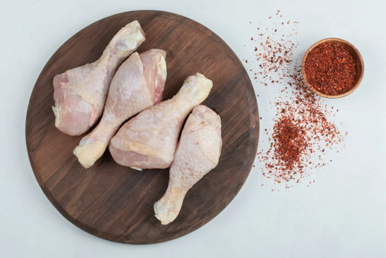 Chicken LegJuicy family favorite